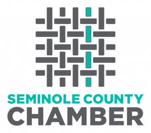Logo for the Seminole County Chamber
